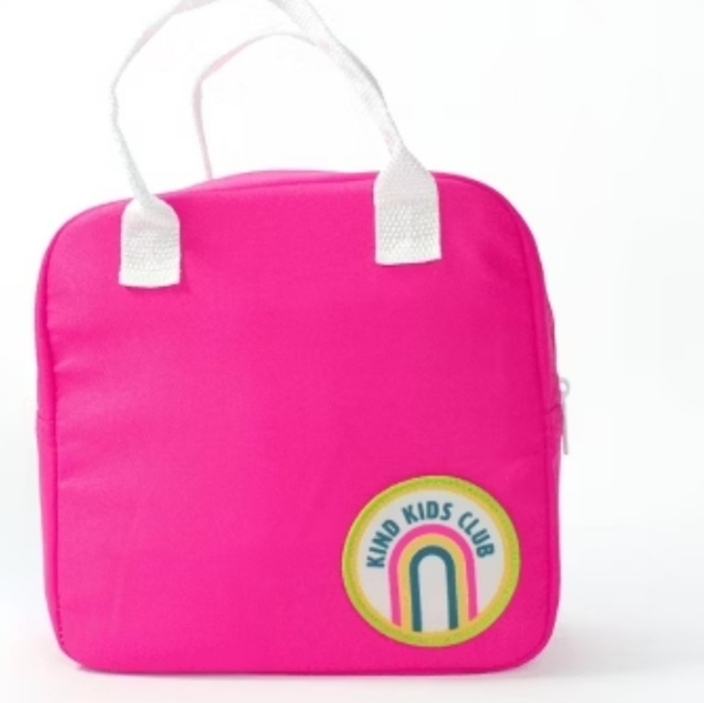 ❤️10/$13 New Kind Kids Club Lunch Box